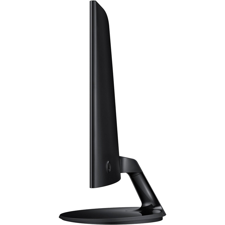 Samsung 390 Series 27 Inch Curved Monitor - TAA Compliant LC27F390FHNXGO | TechSoft