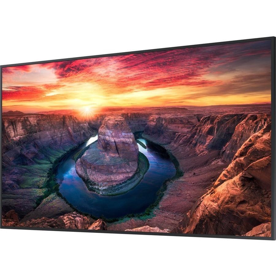 Samsung 43" QMB Professional Display