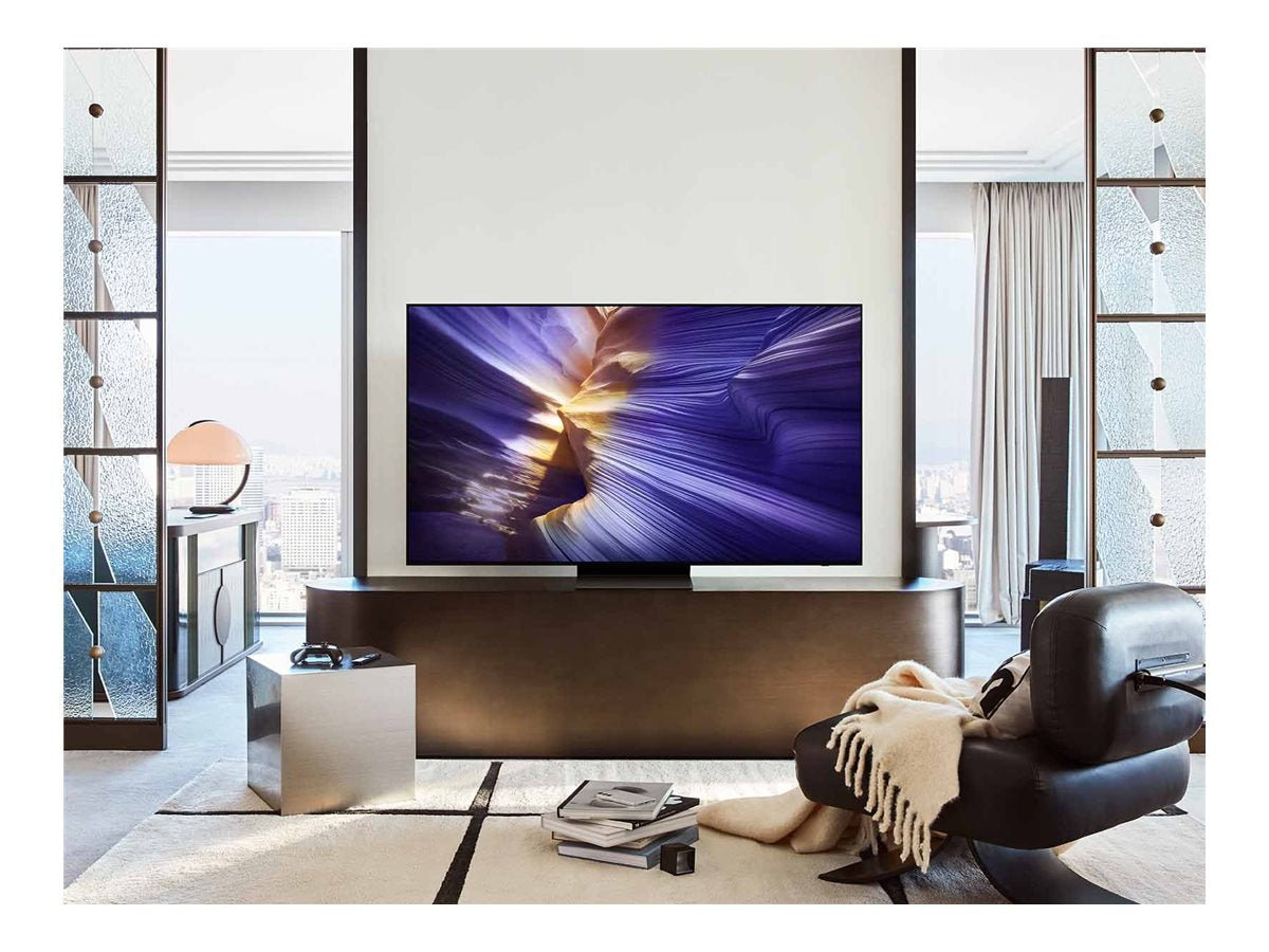 Samsung 48" OLED Series 9 4K TV 120Hz Ultra Smooth Gaming