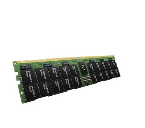 Samsung 48GB DDR5-5600 RDIMM Server Memory with ECC & Register