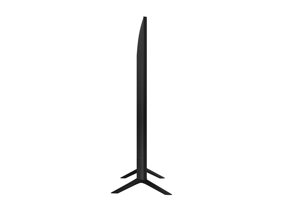 Samsung 55" HCU708 4K Hospitality TV