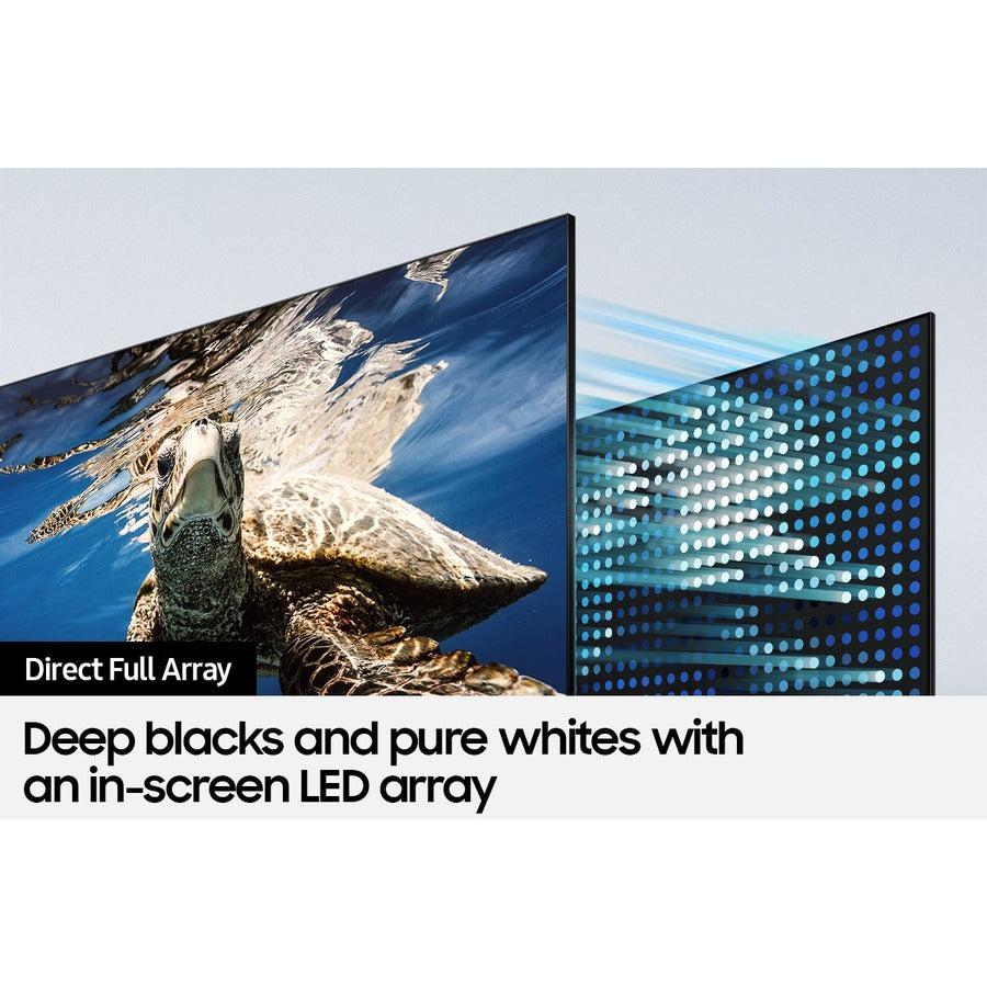 Samsung | 55" | Q80A | Qled | 4K Uhd | Smart Tv | Qn55Q80Aafxza | 2021
