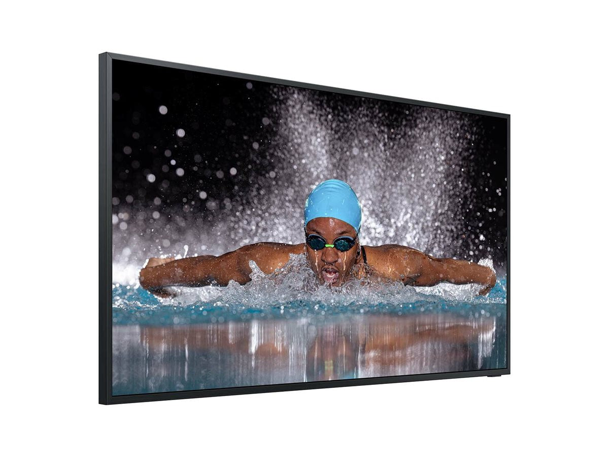 Samsung 65" Neo QLED 4K TV QN65LST7DAFXZA 120Hz for Gaming & Streaming