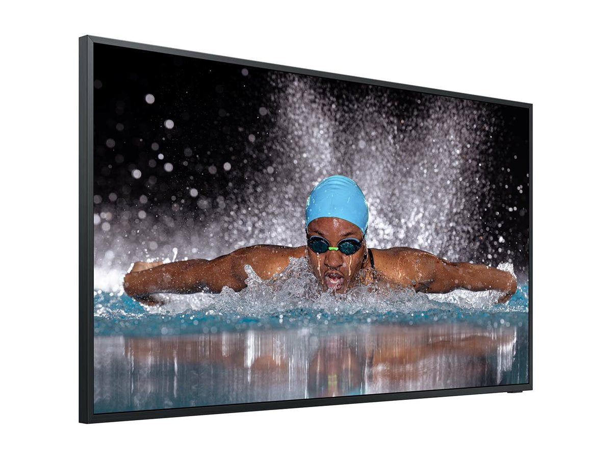 Samsung 65" Neo QLED 4K TV QN65LST7DAFXZA 120Hz for Gaming & Streaming