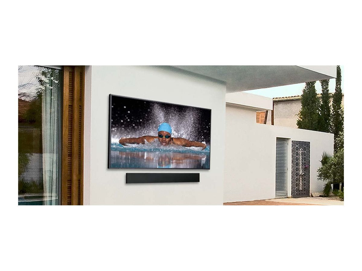 Samsung 65" Neo QLED 4K TV QN65LST7DAFXZA 120Hz for Gaming & Streaming