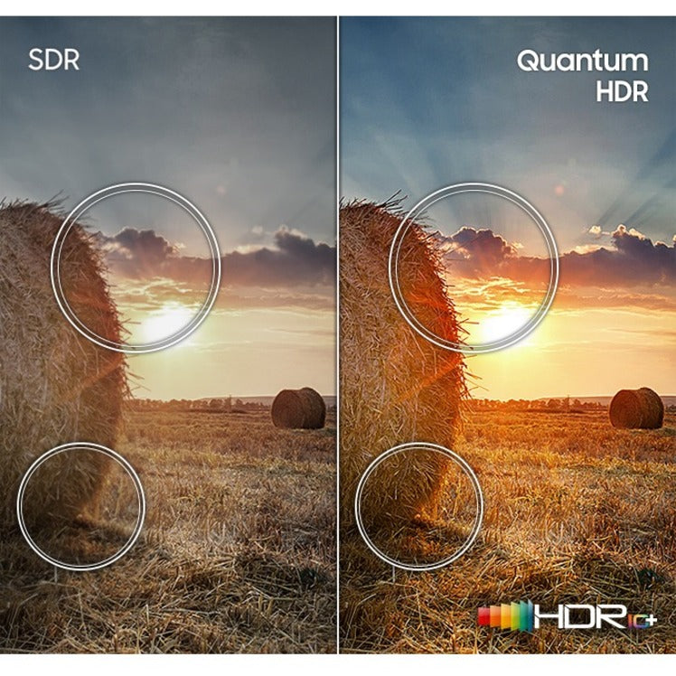 Samsung | 65" | Q70A | Qled | 4K Uhd | Smart Tv | Qn65Q70Aafxza | 2021