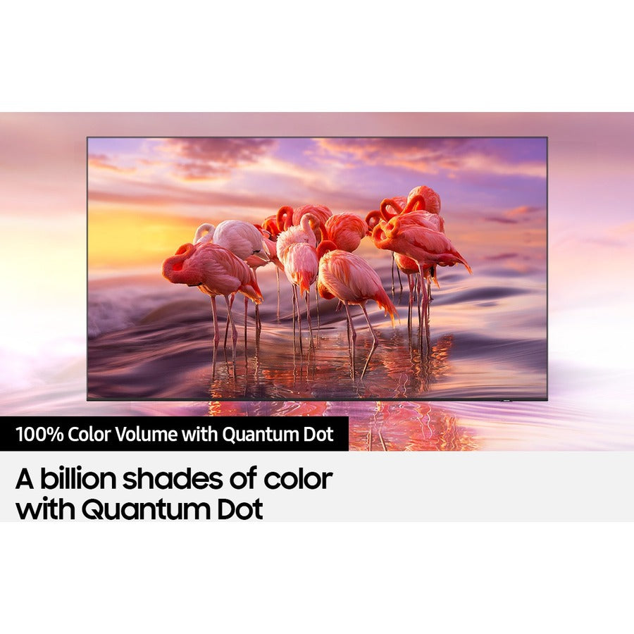 Samsung | 65" | Q70A | Qled | 4K Uhd | Smart Tv | Qn65Q70Aafxza | 2021