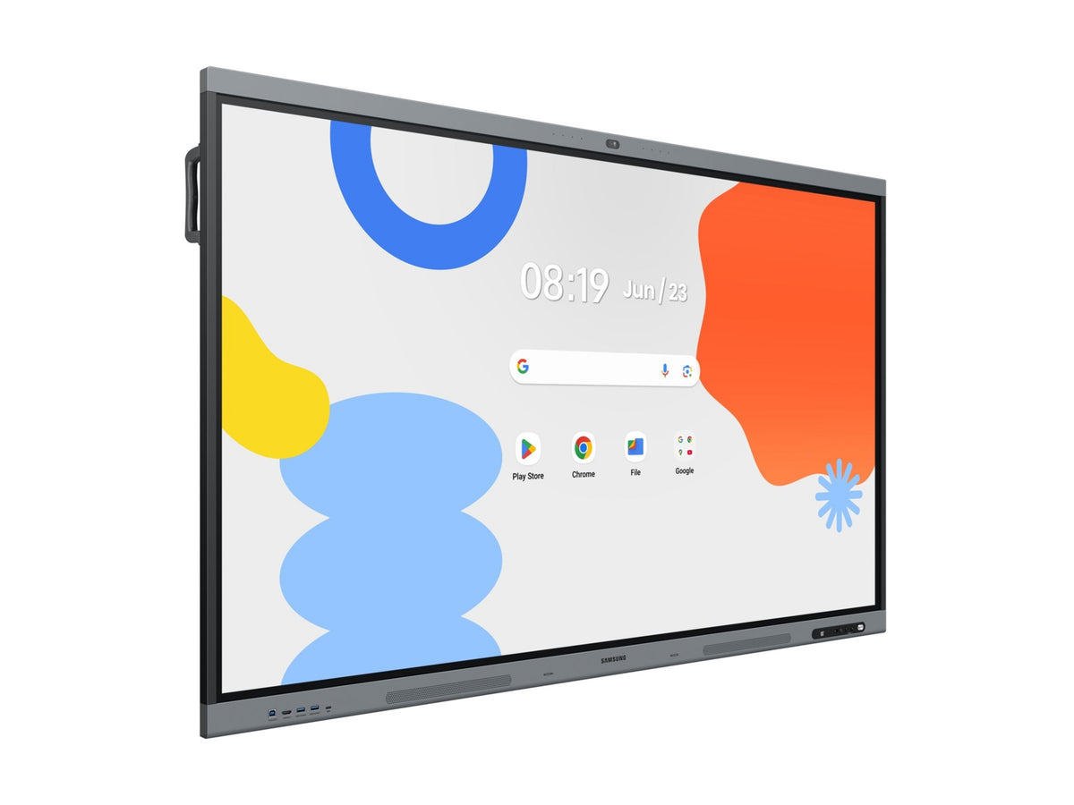 Samsung 65inch 4K UHD Professional Display WA65FX-P