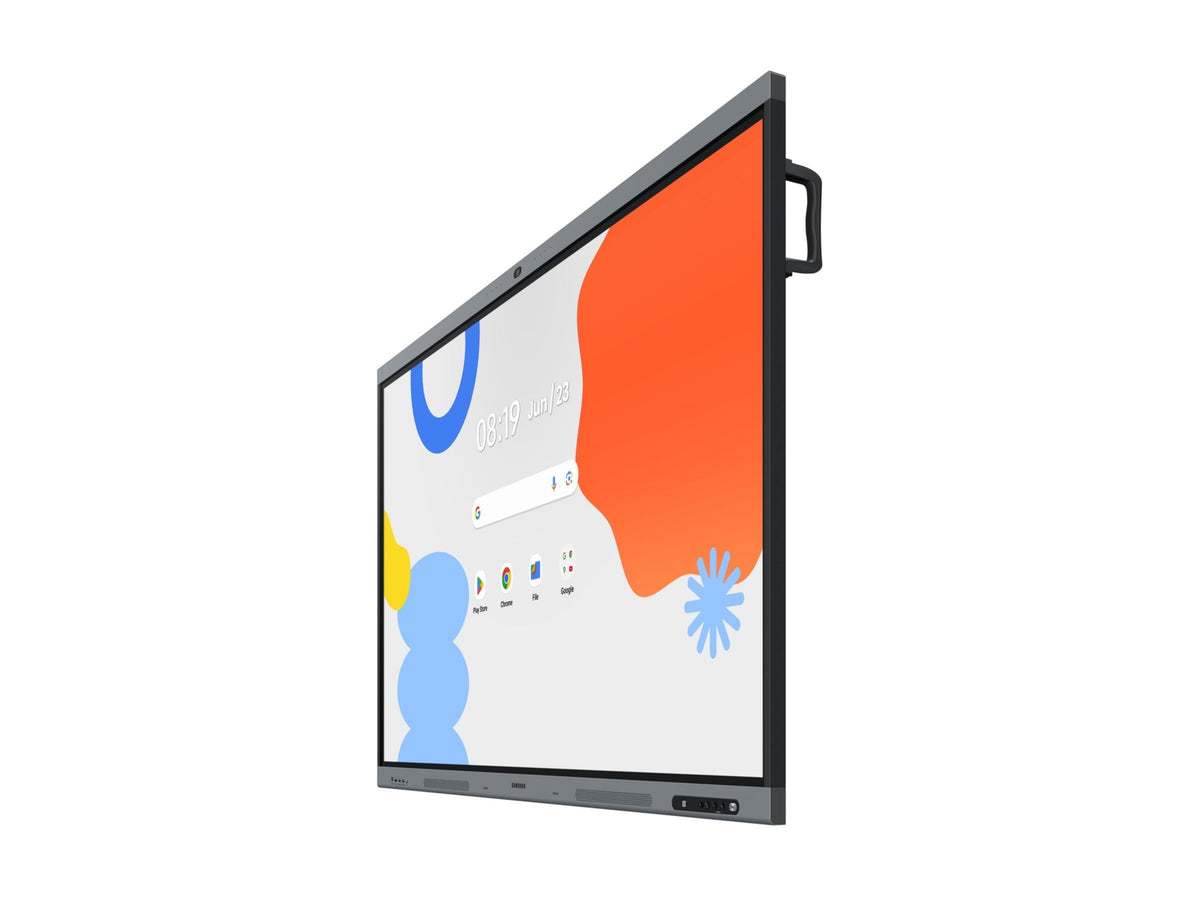Samsung 65inch 4K UHD Professional Display WA65FX-P