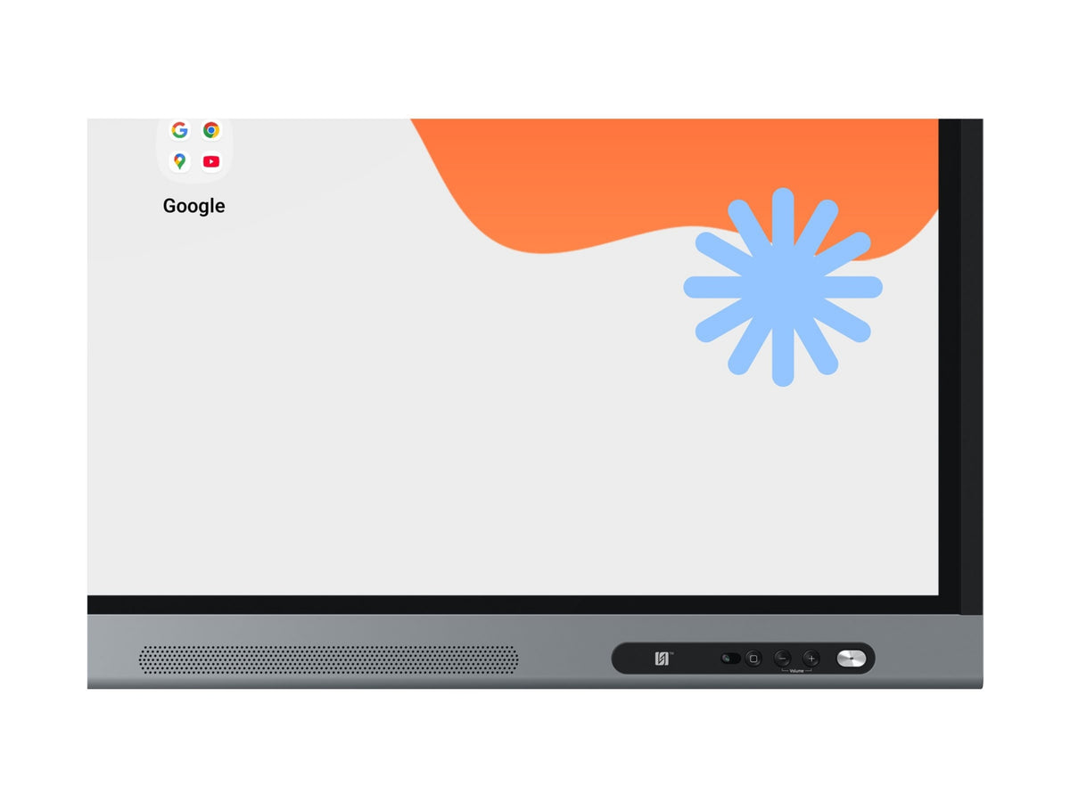 Samsung 65inch 4K UHD Professional Display WA65FX-P