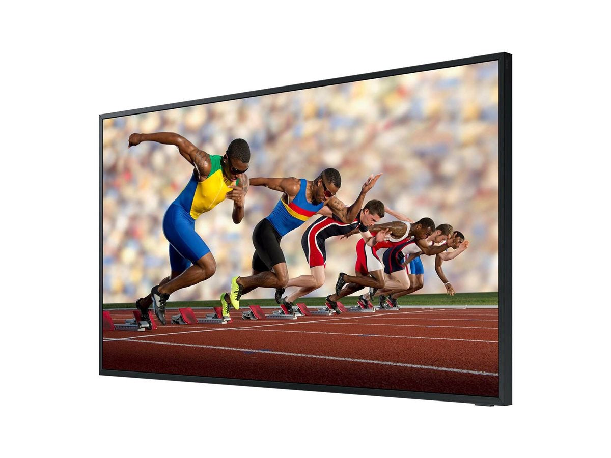 Samsung 75" Neo QLED 4K TV 120Hz – Vibrant Color, Smooth Motion