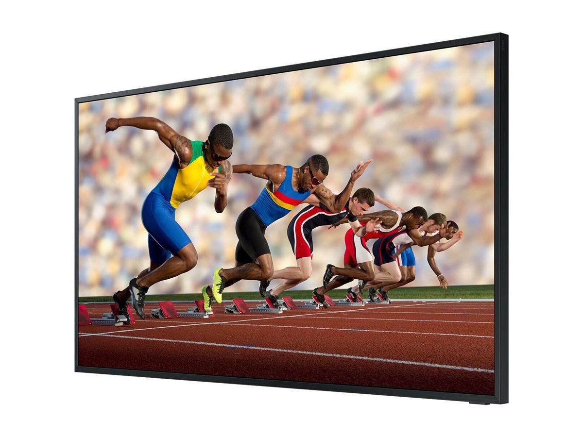 Samsung 75" Neo QLED 4K TV 120Hz – Vibrant Color, Smooth Motion