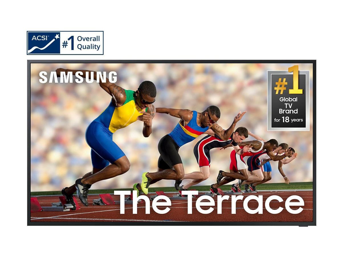 Samsung 75" Neo QLED 4K TV 120Hz – Vibrant Color, Smooth Motion