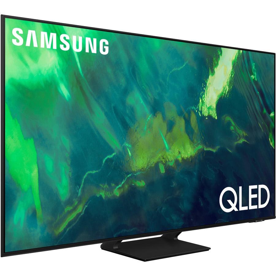 Samsung | 75" | Q70A | QLED | 4K UHD | Smart TV | QN75Q70AAFXZA | 2021