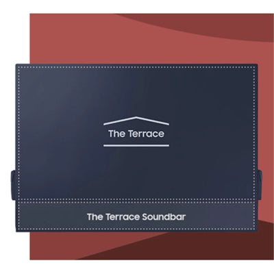 Samsung 75" The Terrace Dust Cover
