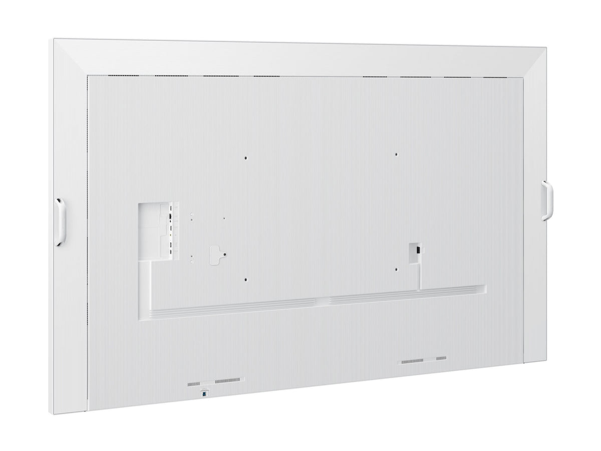 Samsung 75inch 4K UHD Display WM75FX