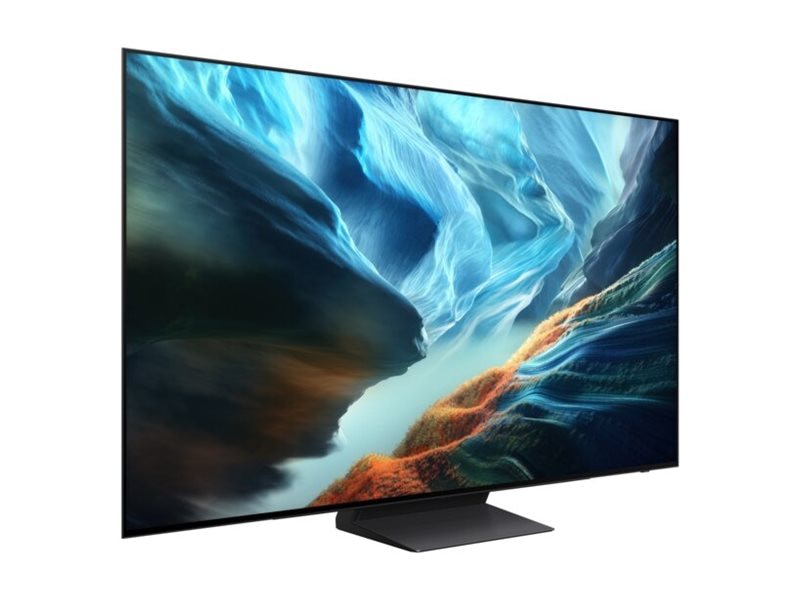 Samsung 77" QN77S90HAEXZA OLED 4K 165Hz Gaming Display