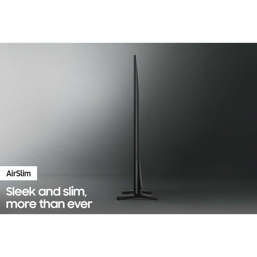 Samsung | 85 | AU8000 | Crystal UHD | Smart TV | UN85AU8000FXZA | 2021"