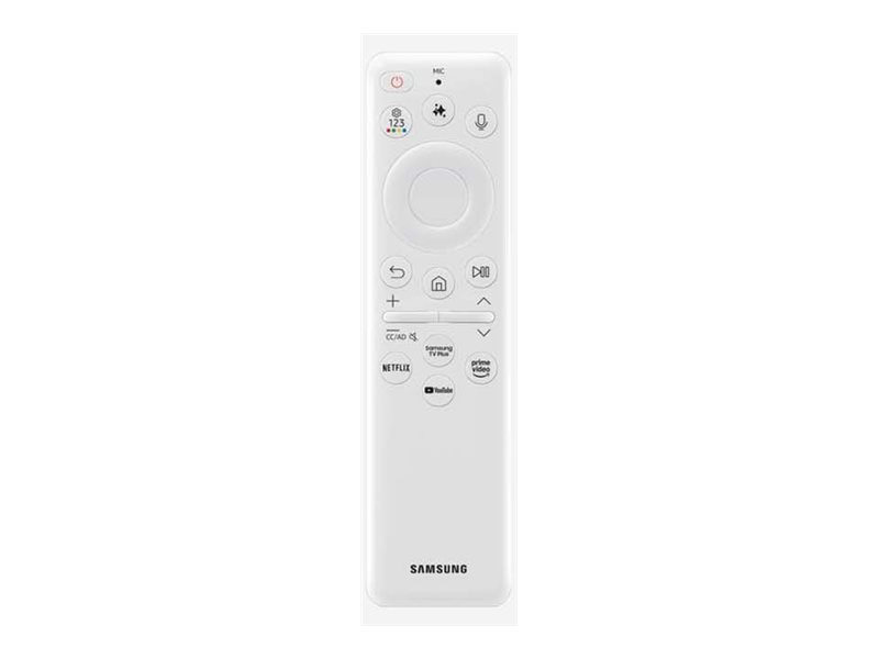 Samsung 85" Neo QLED 4K TV QN85LS03FWFXZA – 120Hz, Dolby Atmos