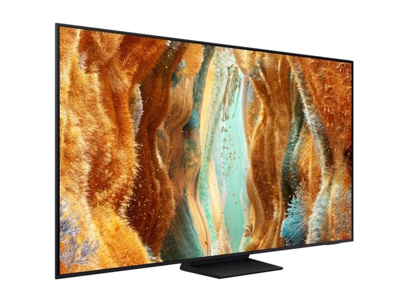 Samsung 85" NeoQLED Series 7 4K TV 120Hz HDR for Gamers & Cinephiles
