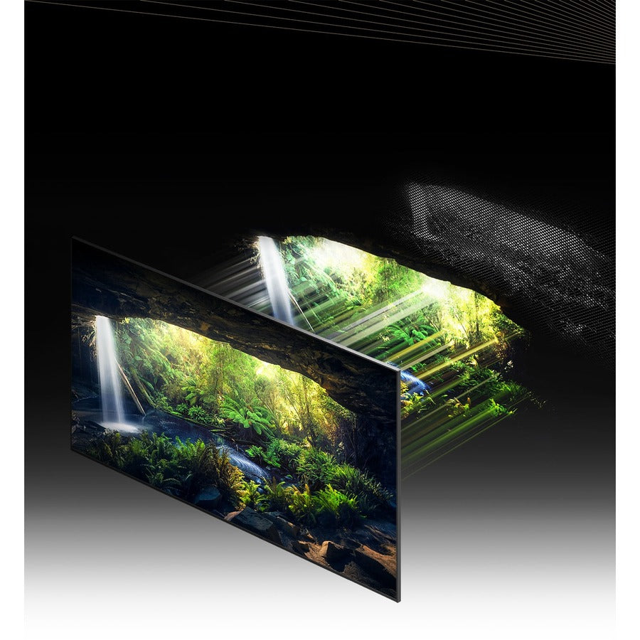 Samsung | 85" | QN900A | Neo QLED 8K | Smart TV | QN85QN900AFXZA | 2021