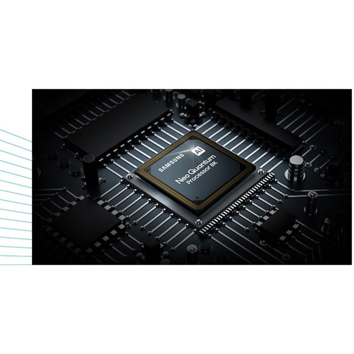 Samsung | 85" | QN900A | Neo QLED 8K | Smart TV | QN85QN900AFXZA | 2021
