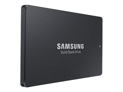 Samsung 860 DCT MZ-76E3T8E - SSD - 3.8 TB - internal - 2.5 - SATA 6Gb/s - 256-bit AES"