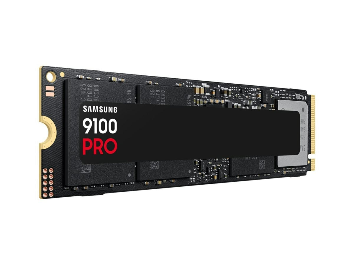 Samsung 9100 PRO 2TB NVMe M.2 SSD