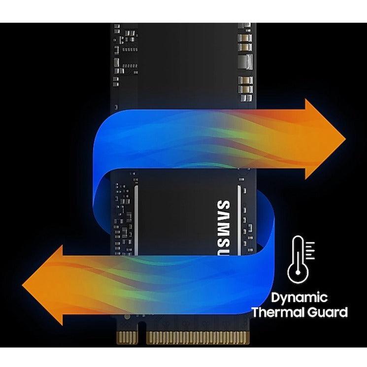 Samsung 970 Evo Plus Nvme Series 1Tb M.2 Pci-Express 3.0 X4 Solid State Drive (V-Nand)