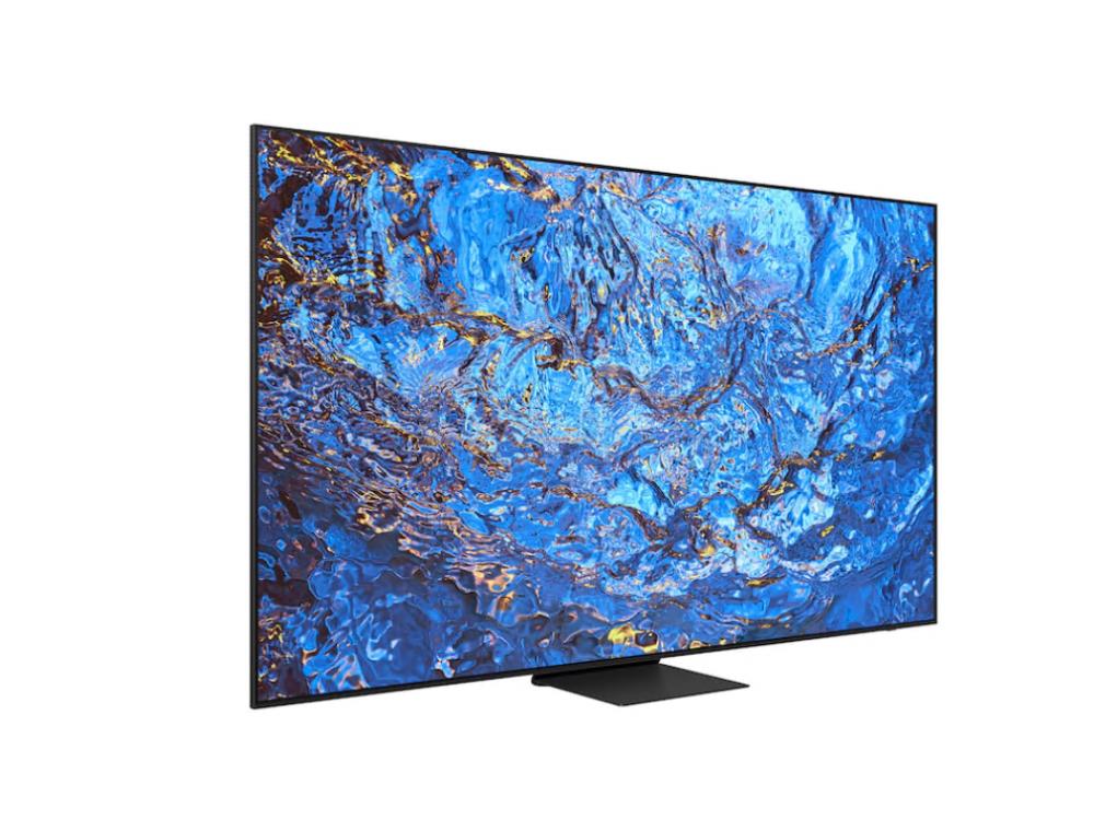 Samsung 98" Neo QLED 8K Smart TV QN990C – Ultra HD, Dolby Atmos