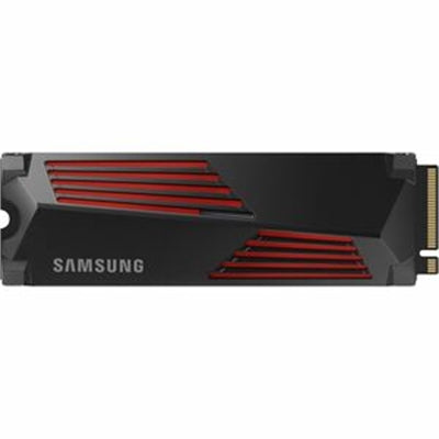 Samsung 990 PRO with Heatsink 1TB NVMe M.2 SSD