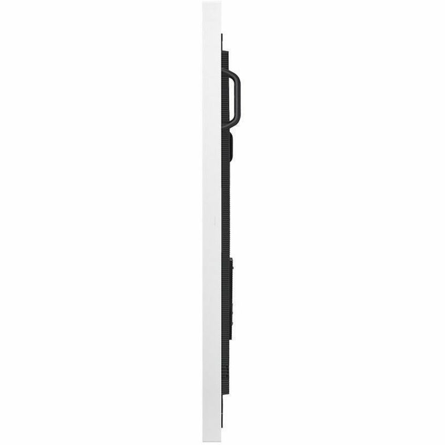 Samsung Advanced Digital Whiteboard Wm75B Wmb Series - 75" Led-Backlit Lcd Display