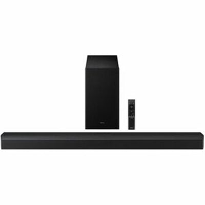 Samsung B-Series Soundbar HW-B750F 5.1ch with Wireless Subwoofer