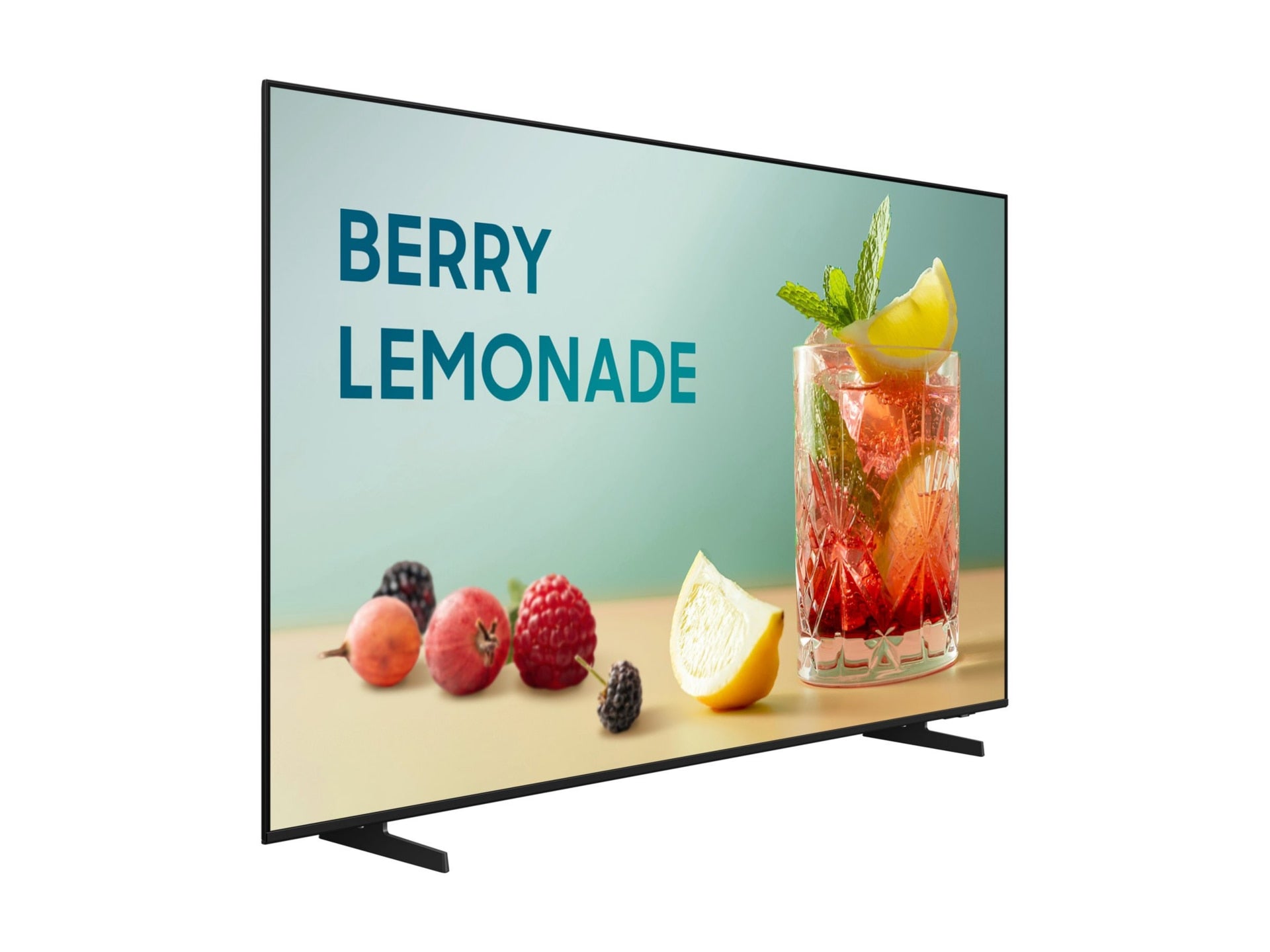 Samsung BE55FX-H 55" 4K Ultra HD LED TV for Professional Displays