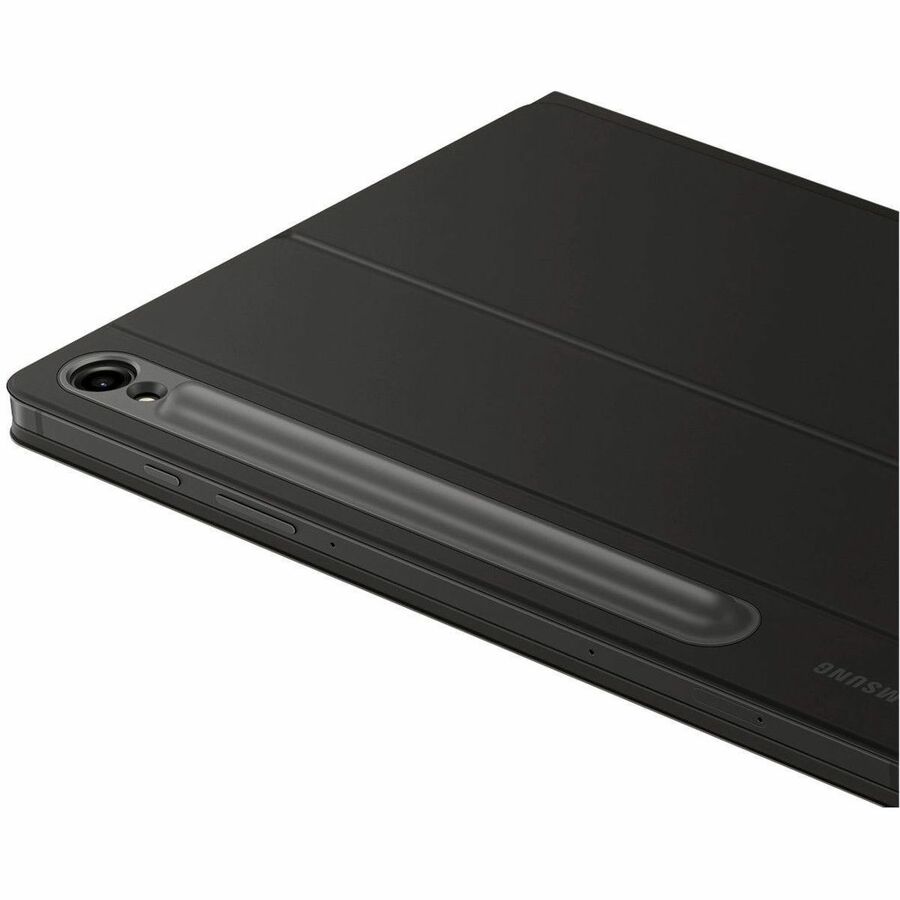 Samsung Book Cover Keyboard/Cover Case (Book Fold) Samsung Galaxy Tab S9 Tablet