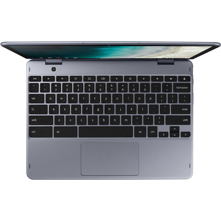 Samsung Chromebook Plus Xe521Qab-K01Us Notebook 31 Cm (12.2") Touchscreen Intel® Celeron® 4 Gb