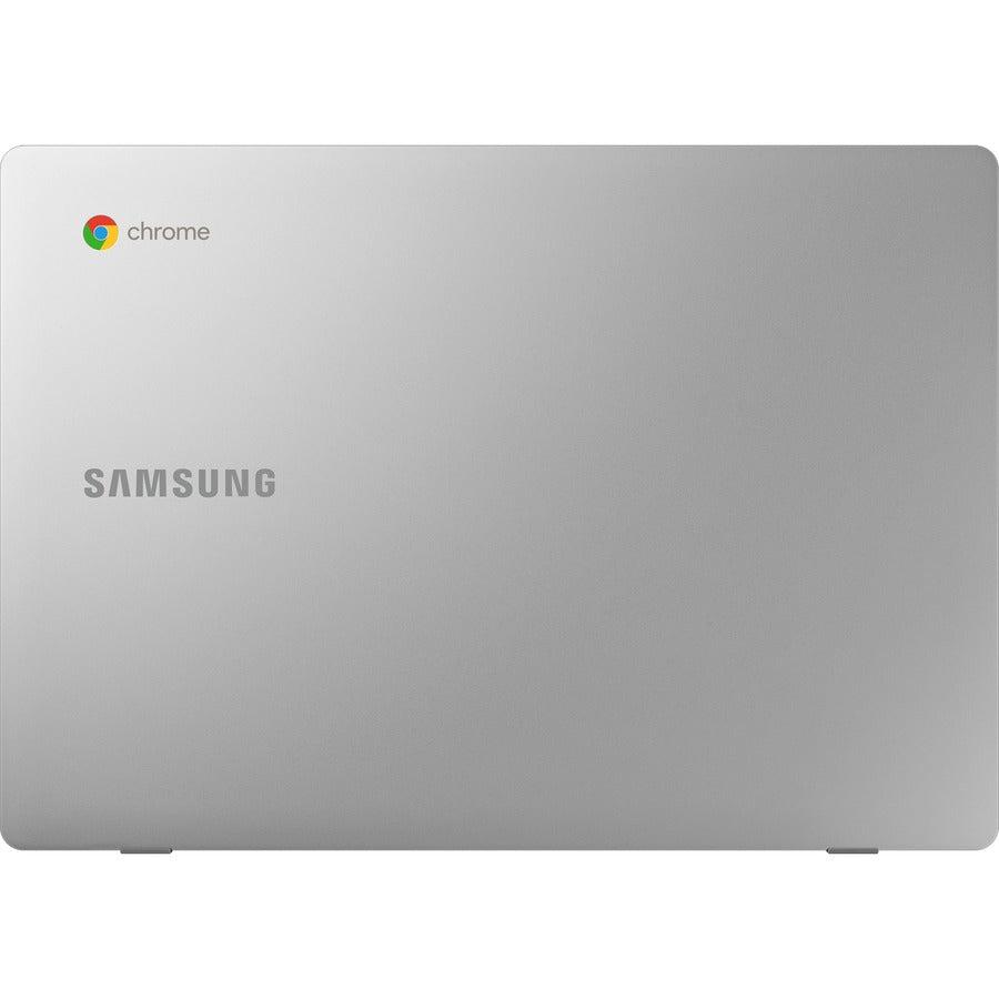 Samsung Chromebook Viprb-Xe310Xba-Ka1Us 29.5 Cm (11.6") Hd Intel® Celeron® N 4 Gb Lpddr4-Sdram 32 Gb Emmc Wi-Fi 5 (802.11Ac) Chrome Os Platinum
