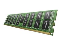 Samsung - DDR5 - module - 32 GB - DIMM 288-pin - 4800 MHz / PC5-38400 - CL40 - 1.1 V - registered - ECC M321R4GA0BB0-CQK