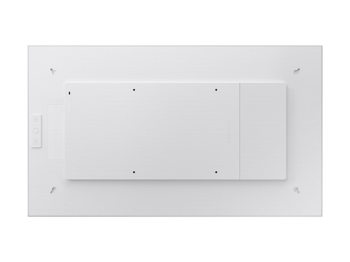 Samsung EM32DX 31.5" Color E-Paper QHD Smart Signage for Retail