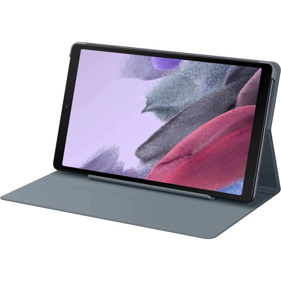 Samsung Ef-Bt220Pjeguj Tablet Case 22.1 Cm (8.7") Folio Grey