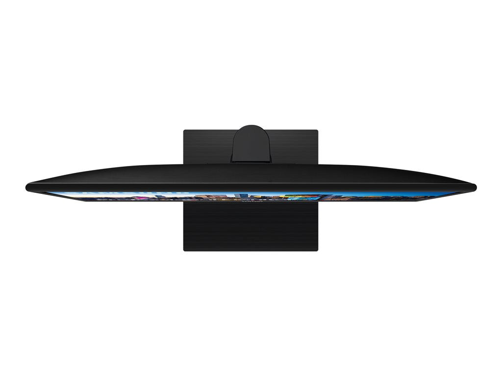 Samsung F24T400FHN - T40F Series - LED monitor - 24 (23.5" viewable) - 1920 x 1080 Full HD (1080p) @ 60 Hz - IPS - 250