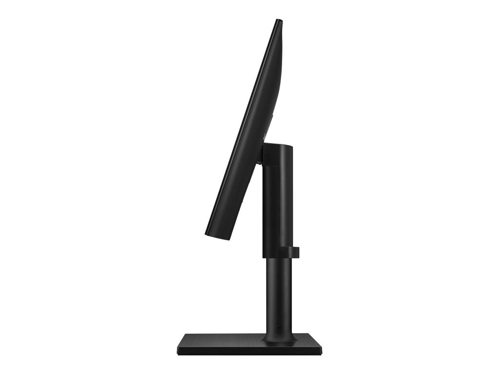 Samsung F24T400FHN - T40F Series - LED monitor - 24 (23.5" viewable) - 1920 x 1080 Full HD (1080p) @ 60 Hz - IPS - 250