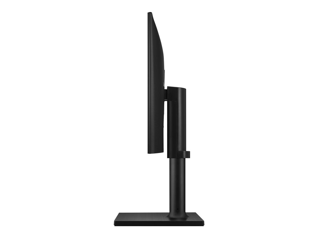 Samsung F24T400FHN - T40F Series - LED monitor - 24 (23.5" viewable) - 1920 x 1080 Full HD (1080p) @ 60 Hz - IPS - 250