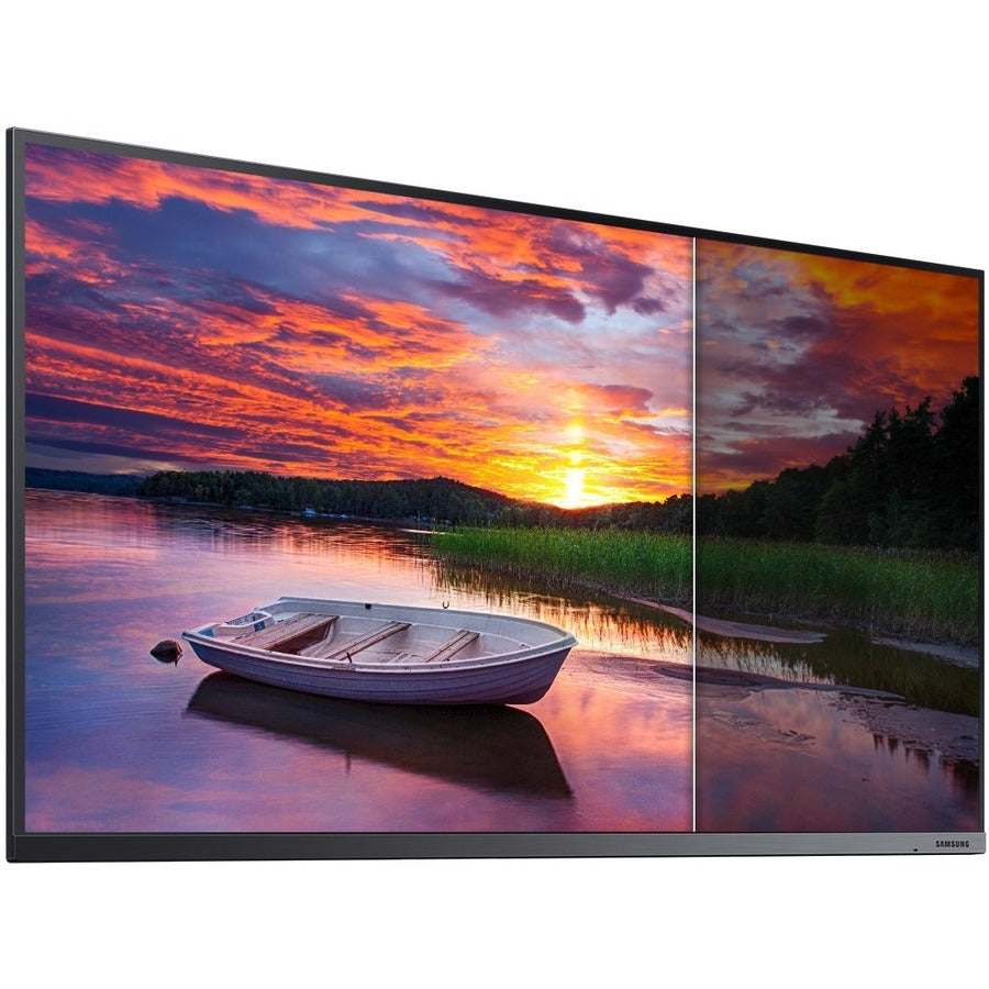 Samsung F32TU874VN 32 Class 4K UHD LCD Monitor - 16:9 - Dark Blue Gray" LF32TU874VNXGO