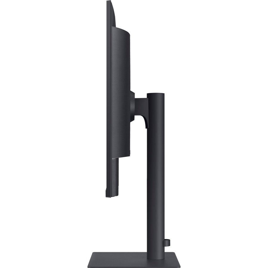 Samsung F32Tu874Vn Computer Monitor 80 Cm (31.5") 3840 X 2160 Pixels 4K Ultra Hd Blue