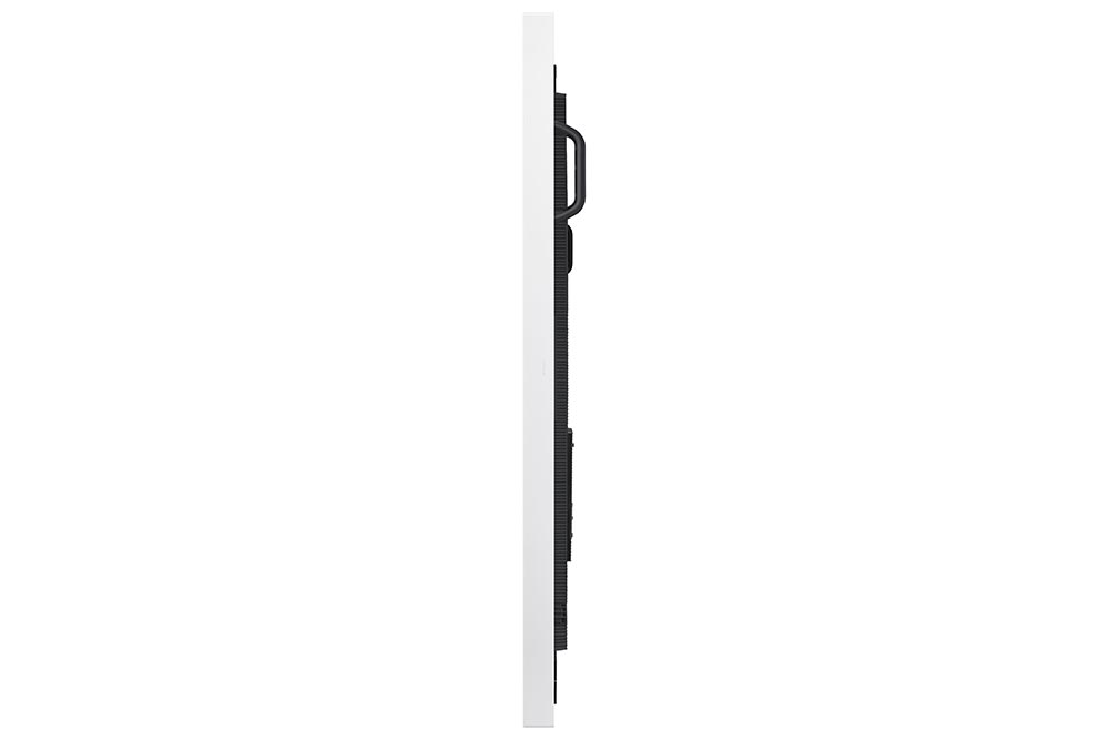 Samsung Flip Pro WM75B 75-Inch Interactive Touchscreen Display