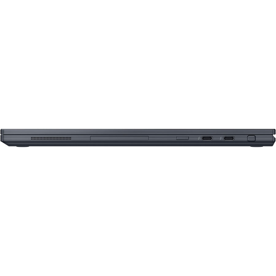Samsung Galaxy Book Flex2 Alpha Np730Qda-Kb2Us 13.3 Inch Intel Core I5-1135G7 2.4Ghz/ 8Gb Lpddr4X/