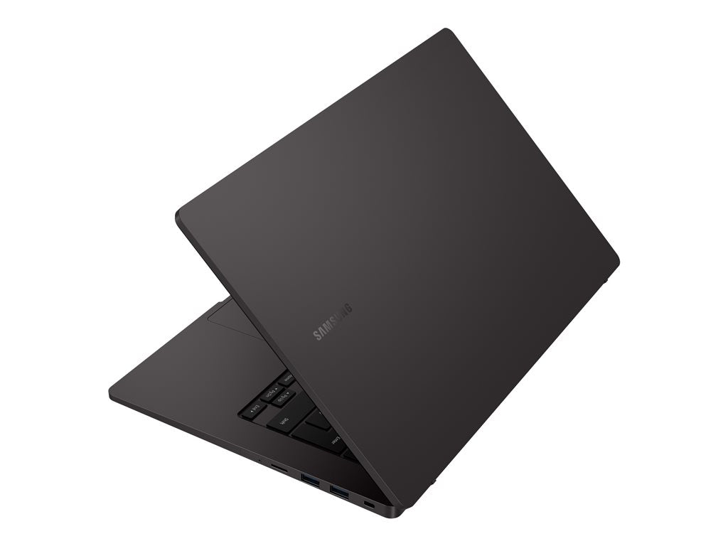 Samsung Galaxy Book2 Business - Intel Core i5 - 1240P / up to 4.4 GHz - Win 11 Pro - Intel Iris Xe Graphics - 16 GB RAM - 256 NP641BED-KA2US