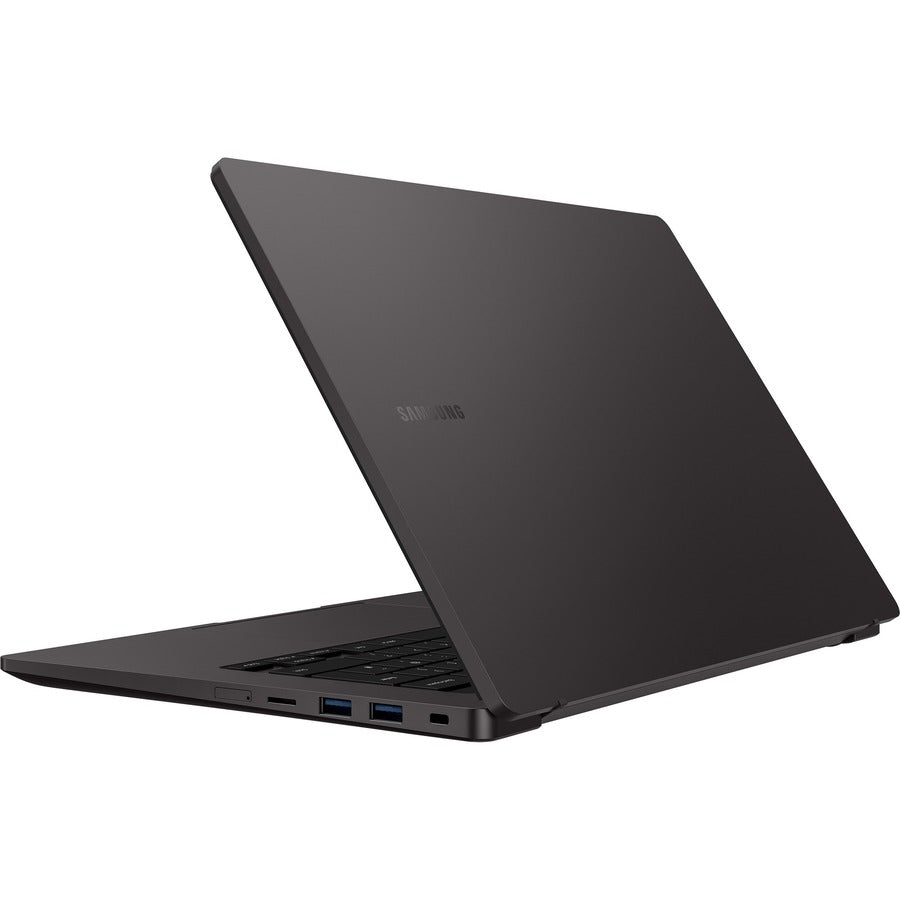 Samsung Galaxy Book2 Business NP641BED-XA1US 14 Notebook - Intel Core i7 12th Gen i7-1260P