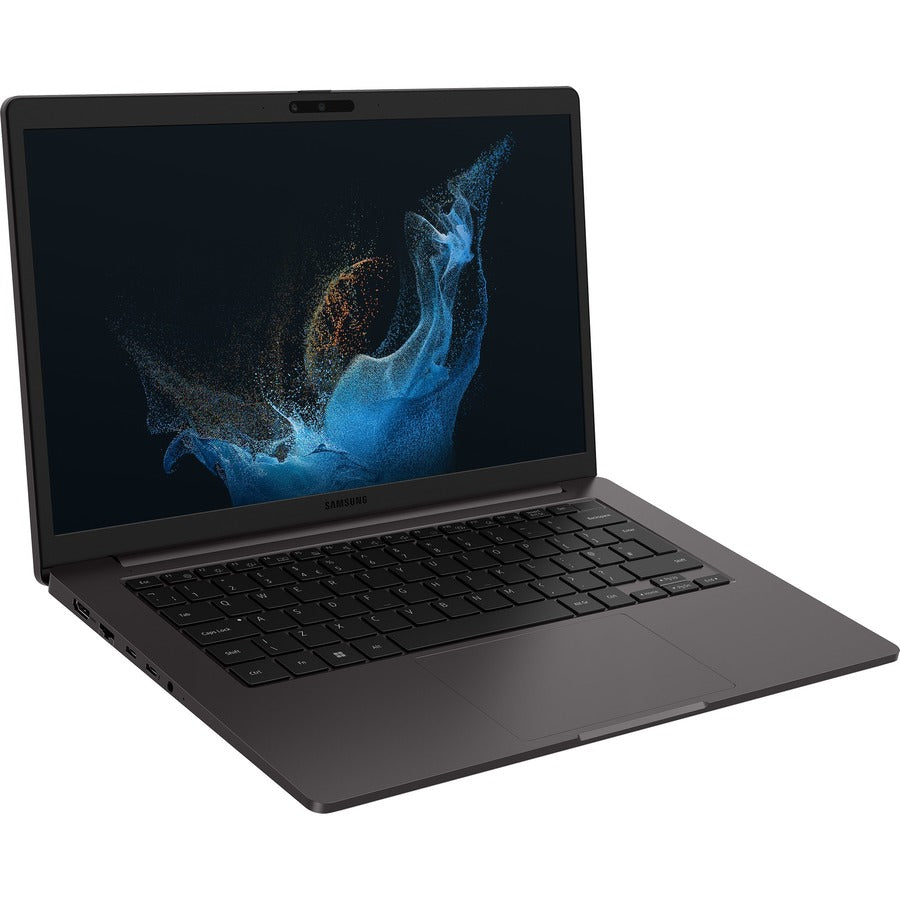 Samsung Galaxy Book2 Business NP641BED-XA1US 14 Notebook - Intel Core i7 12th Gen i7-1260P
